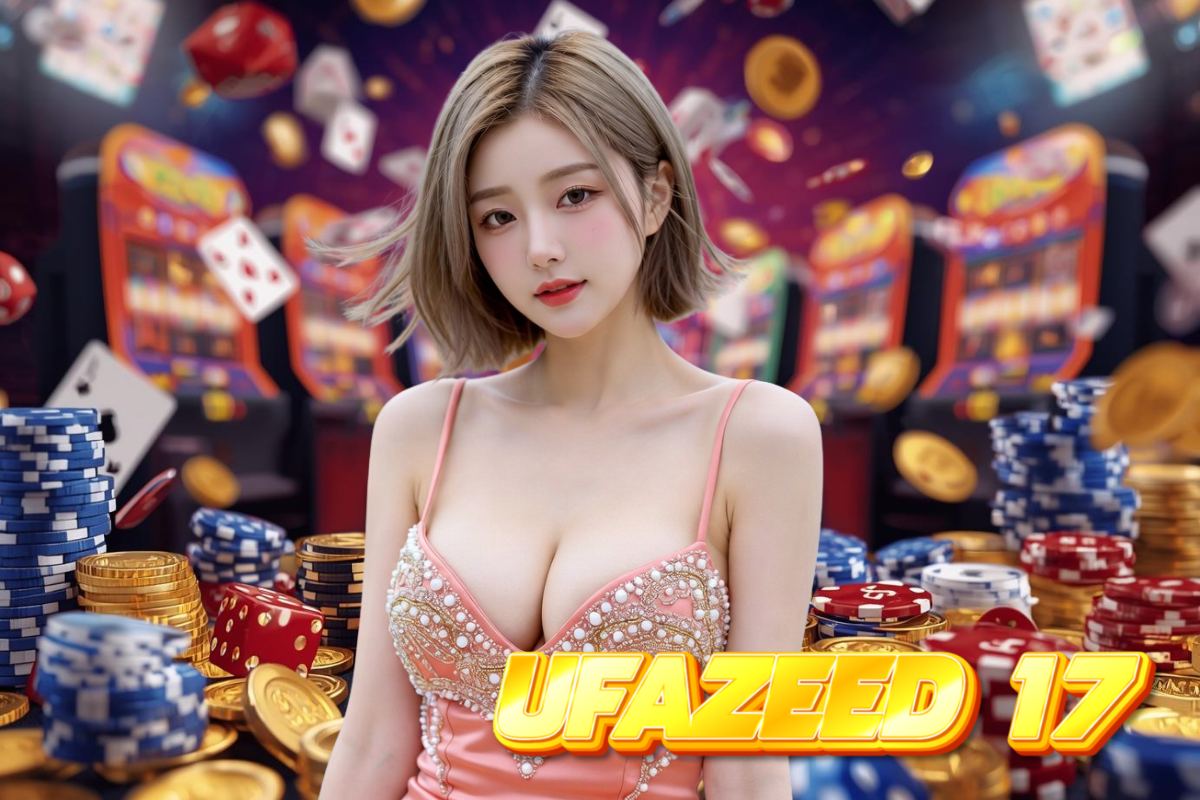 ufazeed 17 สล็อต