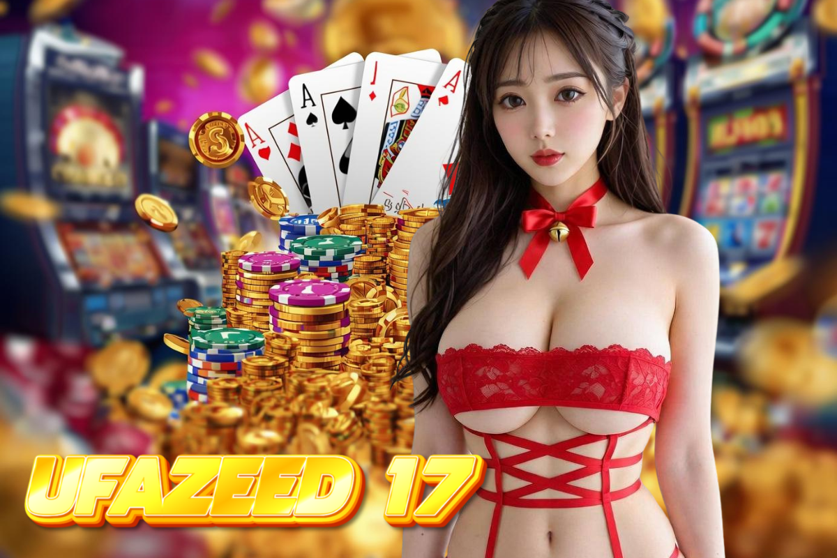 ufazeed 17 casino